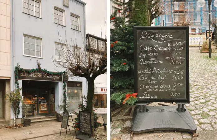 Boulangerie Rustique Eckernförde | BrkfstClub.