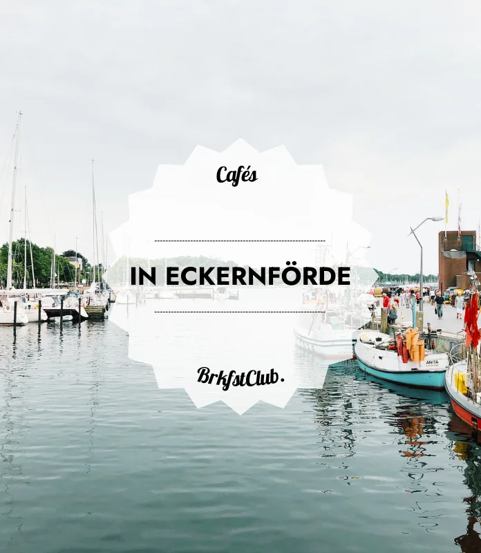 Café Eckernförde | BrkfstClub